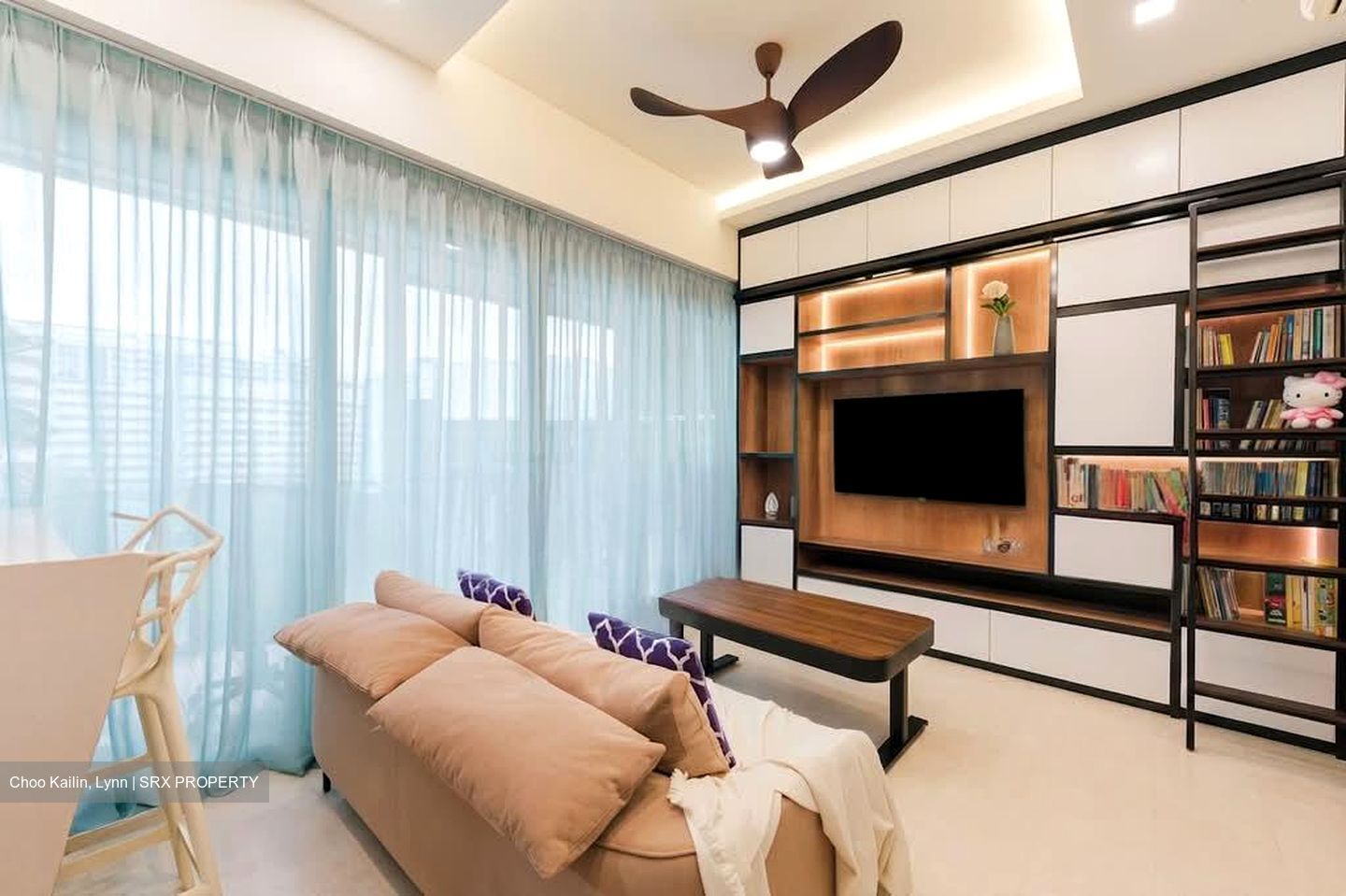 Seventy Saint Patrick's (D15), Condominium #574568901